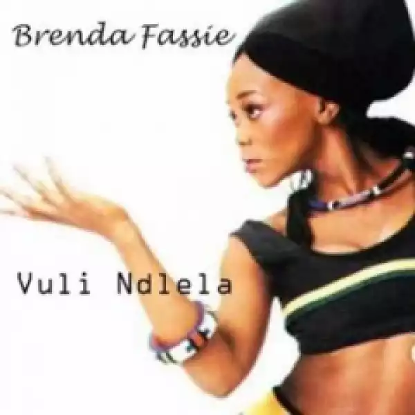 Brenda Fassie - Vulindlela